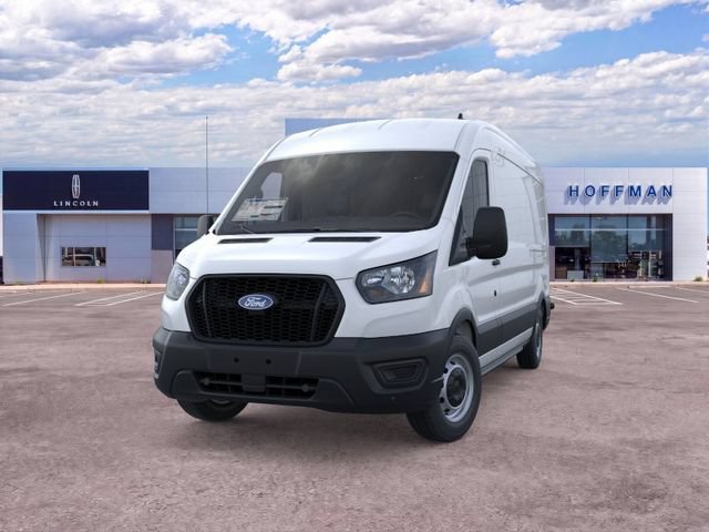 New 2026 Ford Transit 250 148 Medium Roof w/ Load Area Protection Package RWD image 2