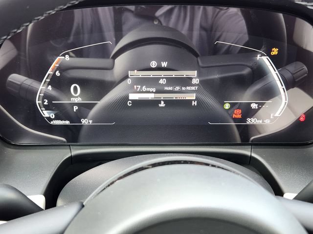 New 2026 MAZDA CX-5 Preferred AWD/4WD image 12