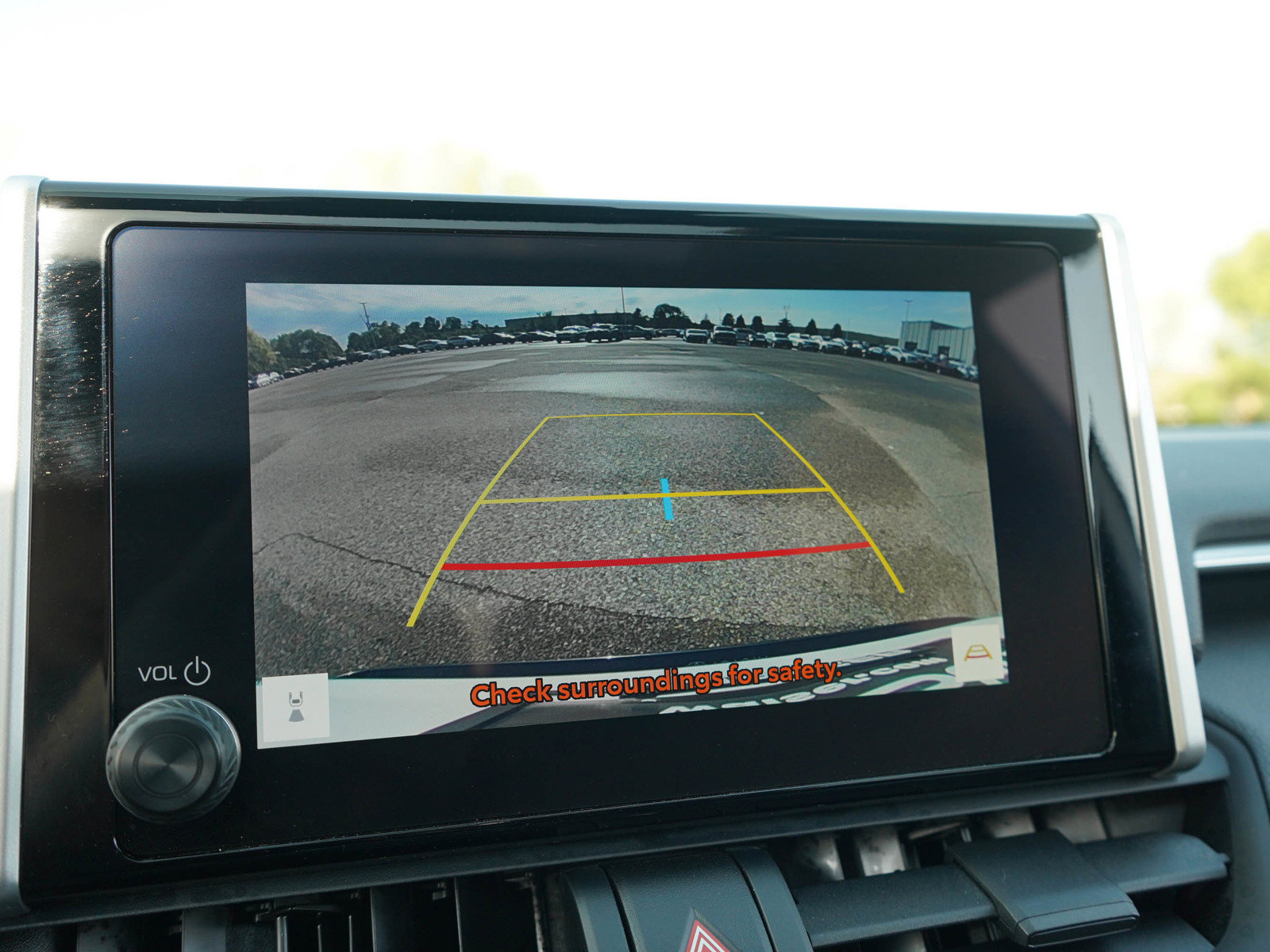 Used 2024 Toyota RAV4 SE w/ Weather & Moonroof Package AWD/4WD image 29
