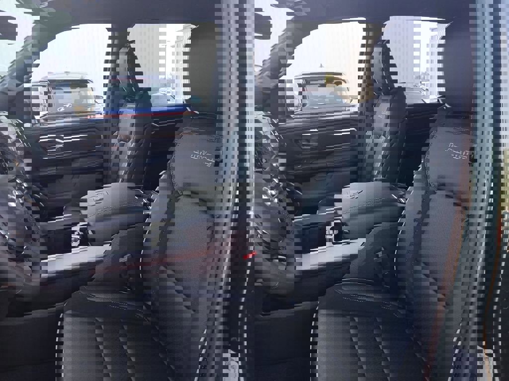 New 2026 RAM 1500 Laramie w/ Night Edition image 34