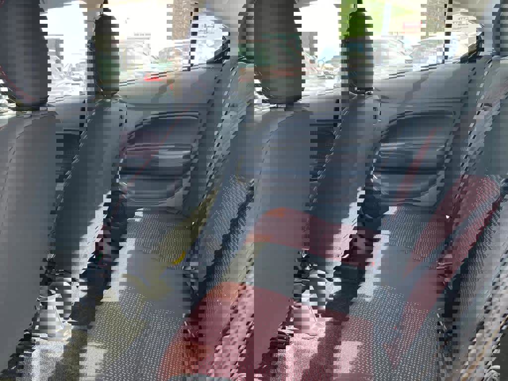 New 2024 Mitsubishi Mirage G4 Black Edition image 11