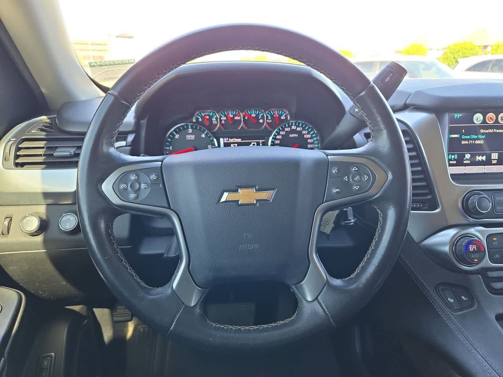 Used 2019 Chevrolet Tahoe LT image 20