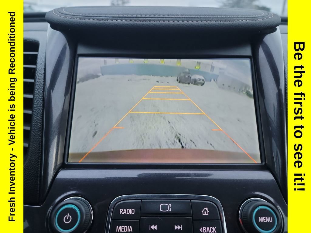 Used 2014 Chevrolet Impala LT image 20