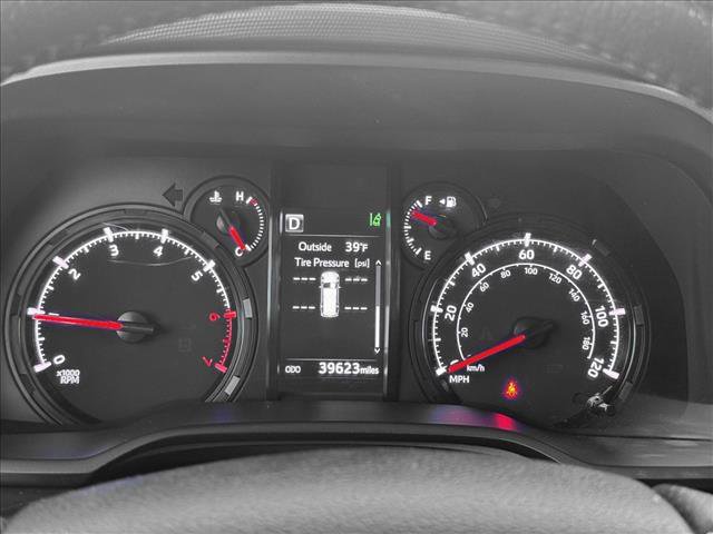 Certified 2024 Toyota 4Runner SR5 AWD/4WD image 12
