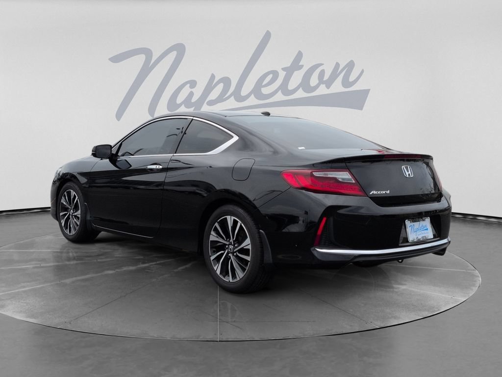 Used 2016 Honda Accord EX-L image 6