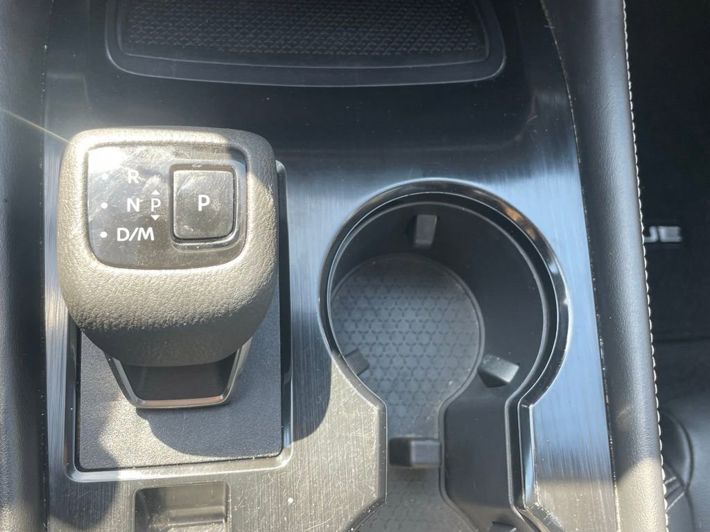 Used 2023 Nissan Rogue SL AWD/4WD image 34