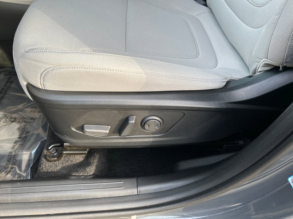 Used 2026 Hyundai Tucson SEL image 14