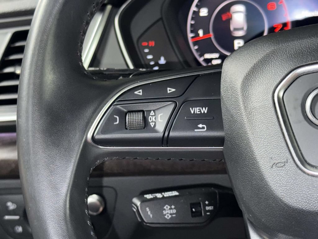Used 2018 Audi Q5 Prestige w/ Prestige Package AWD/4WD image 32