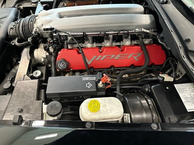 Used 2006 Dodge Viper SRT-10 RWD image 37