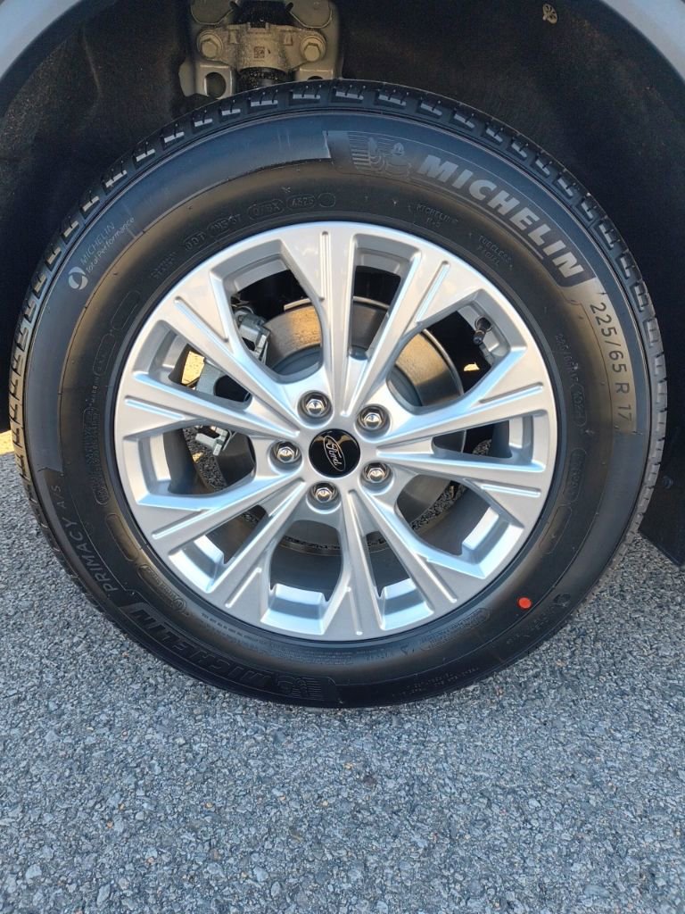 New 2026 Ford Escape Active w/ Cold Weather Package image 18