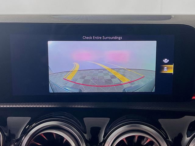 Used 2023 Mercedes-Benz CLA 45 AMG 4MATIC image 22