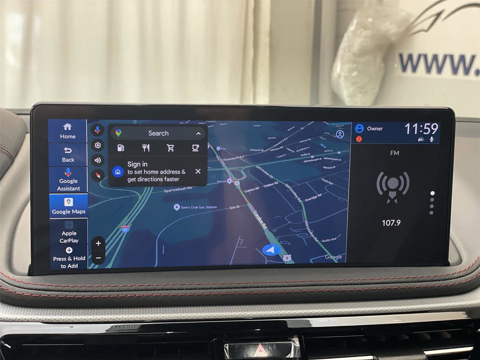 New 2026 Acura MDX A-Spec image 19