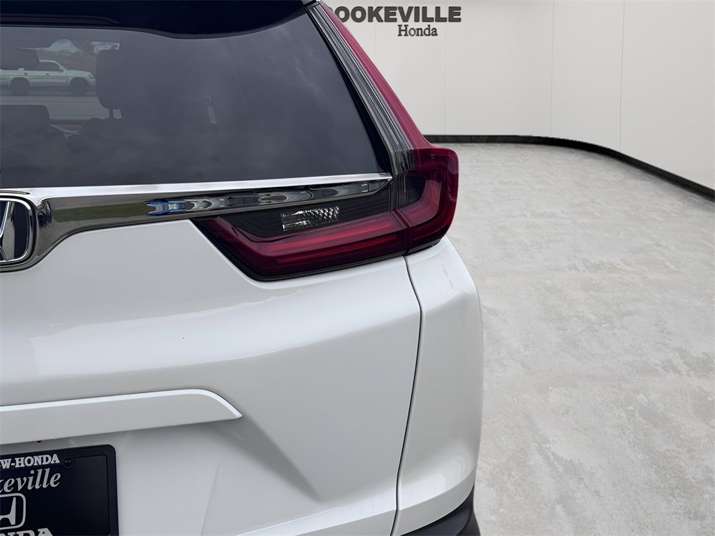 Used 2020 Honda CR-V EX-L image 9