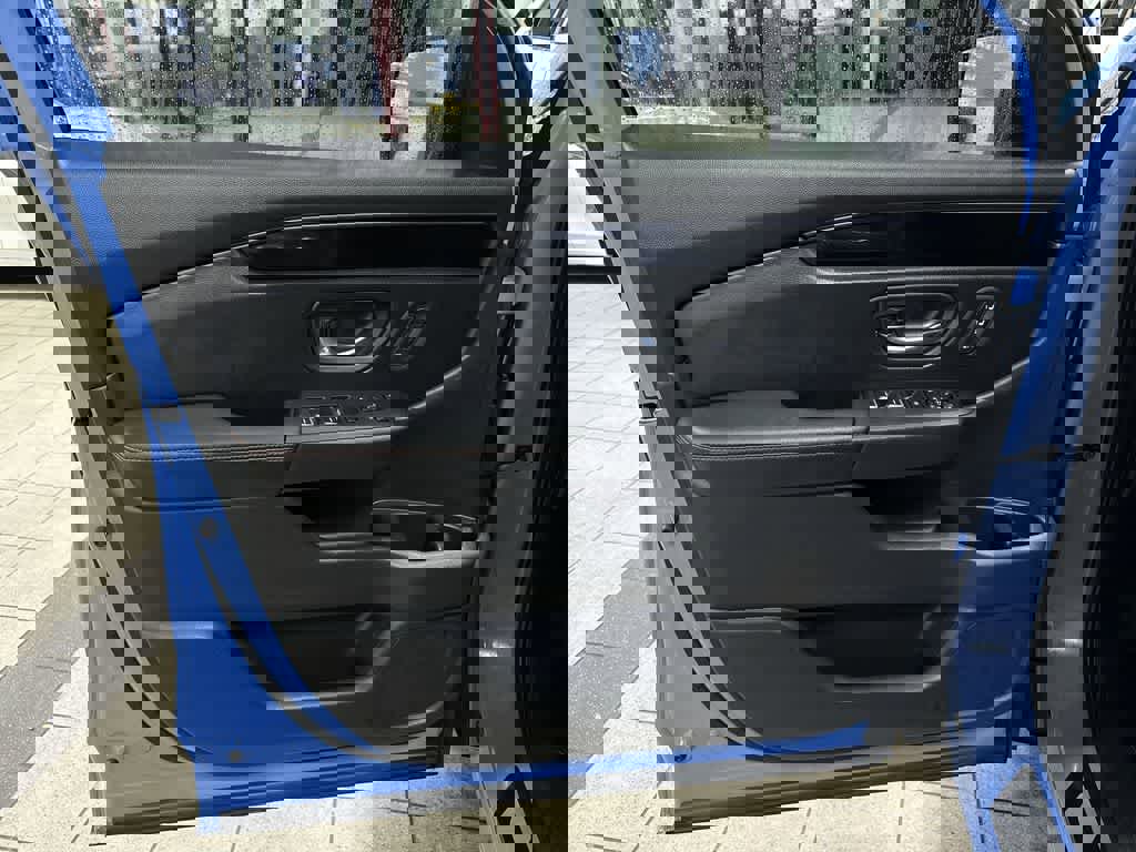 Used 2025 Honda Pilot TrailSport image 33