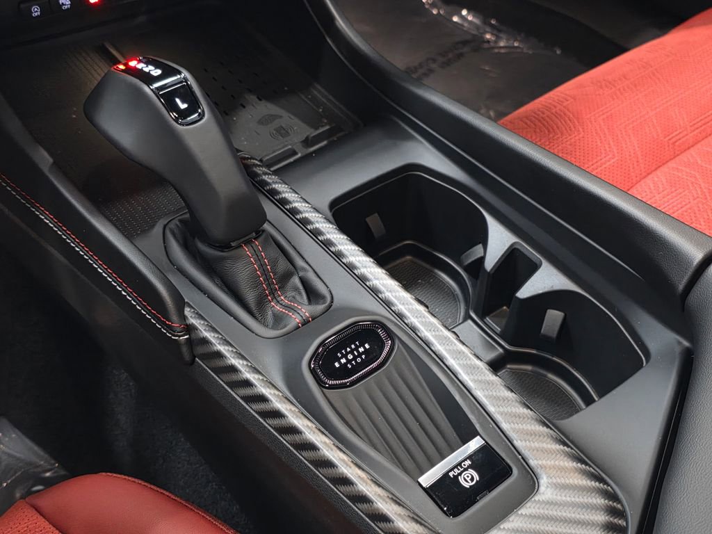 New 2026 Dodge Charger R/T Scat Pack image 29