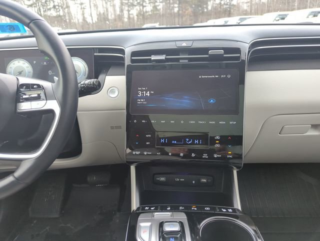 Used 2024 Hyundai Tucson Limited image 23