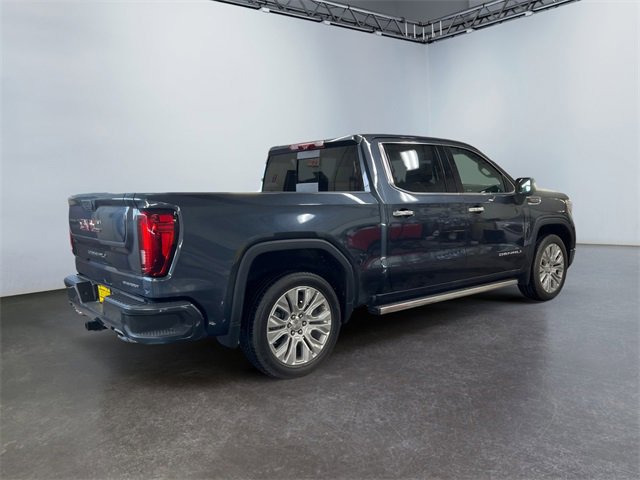 Used 2020 GMC Sierra 1500 Denali w/ Denali Ultimate Package image 5