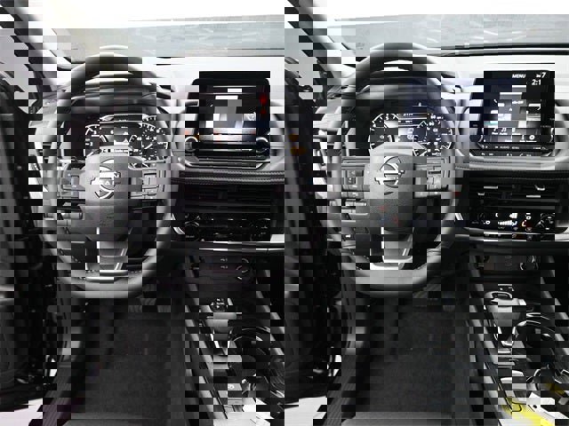 New 2026 Nissan Rogue SV w/ SV Premium Package image 11