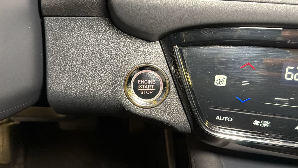 Used 2021 Honda HR-V EX-L image 30