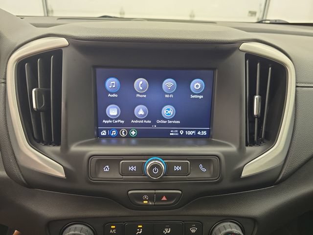 Used 2024 GMC Terrain SLE FWD image 20
