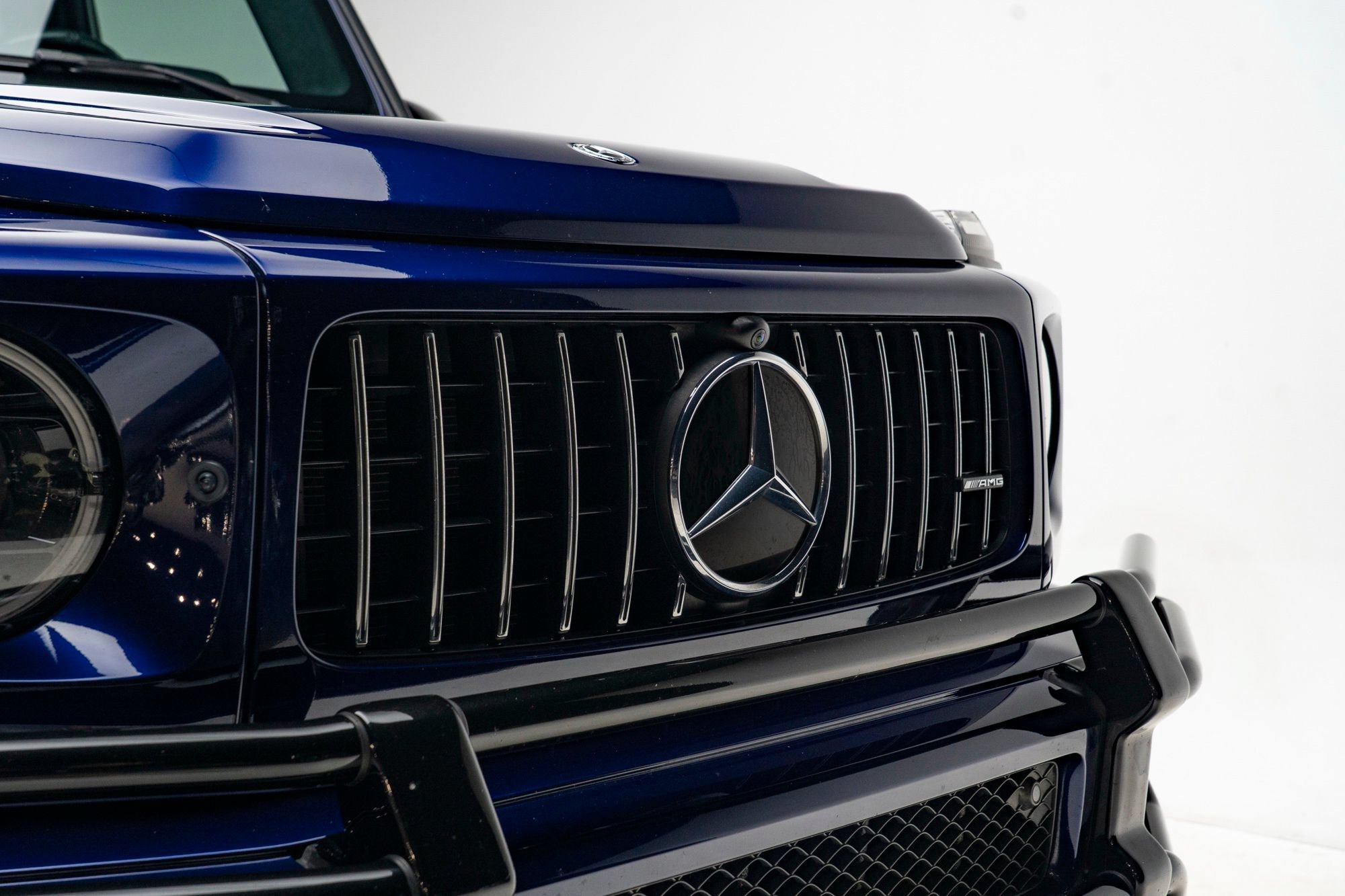 Used 2019 Mercedes-Benz G 63 AMG 4MATIC image 76