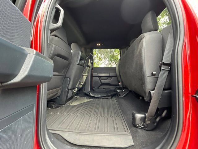 Used 2023 Ford F150 XL w/ STX Appearance Package AWD/4WD image 42