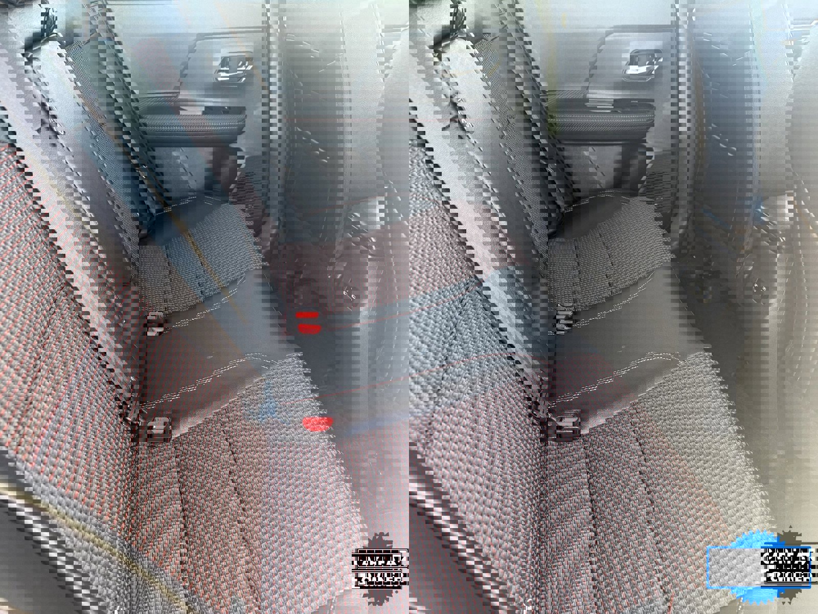 Certified 2025 Nissan Kicks SR image 14