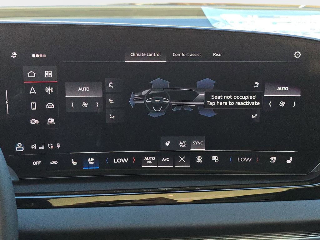 New 2026 Audi A6 Premium Plus AWD/4WD image 27