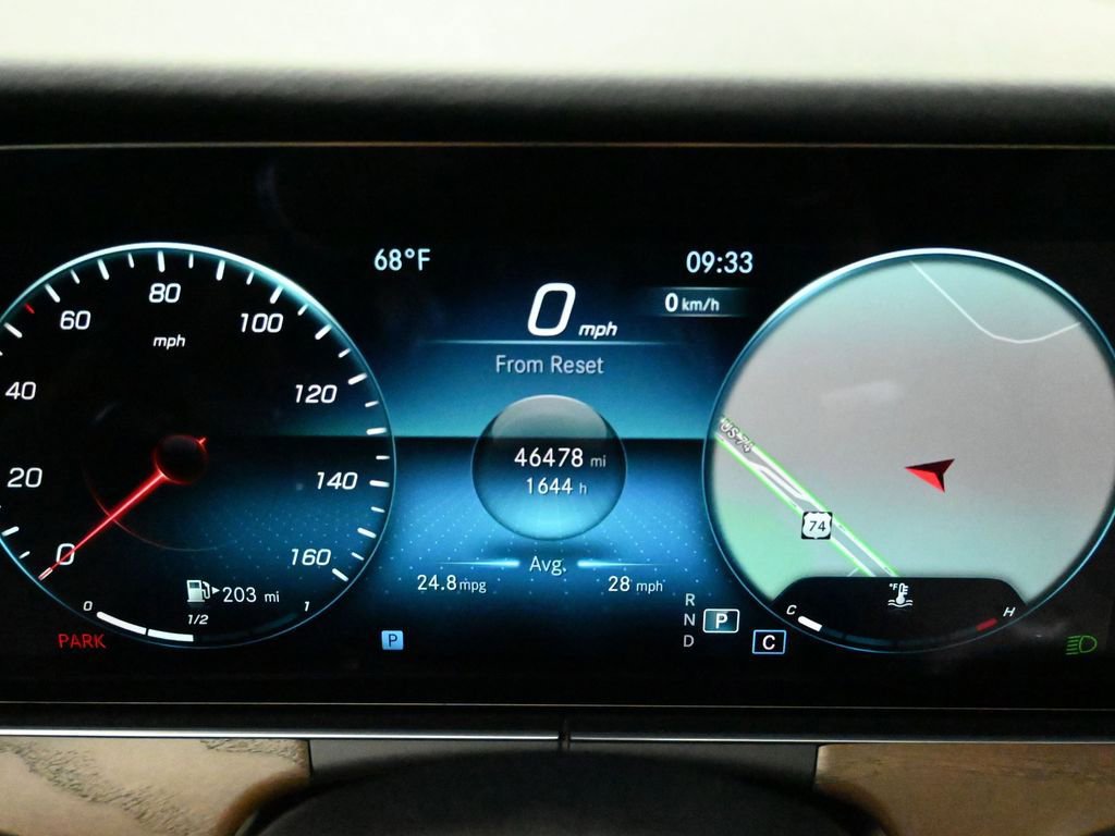 Used 2021 Mercedes-Benz E 350 4MATIC Sedan image 15