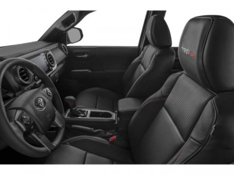 Used 2023 Toyota Tacoma TRD Off-Road image 9