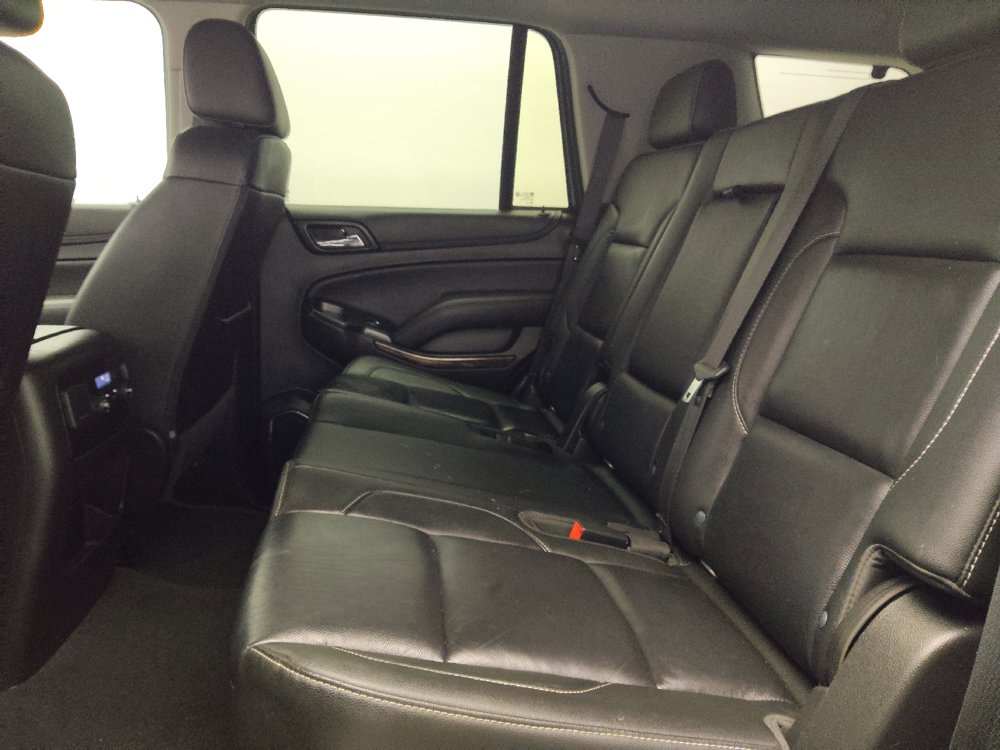 Used 2020 Chevrolet Tahoe LT AWD/4WD image 18