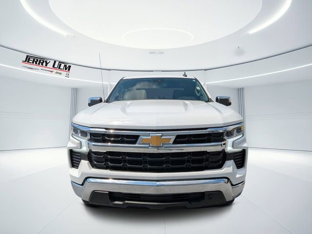 Used 2023 Chevrolet Silverado 1500 LT RWD image 8