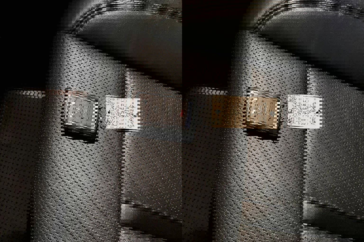 Used 2024 Jeep Wagoneer Series II image 12