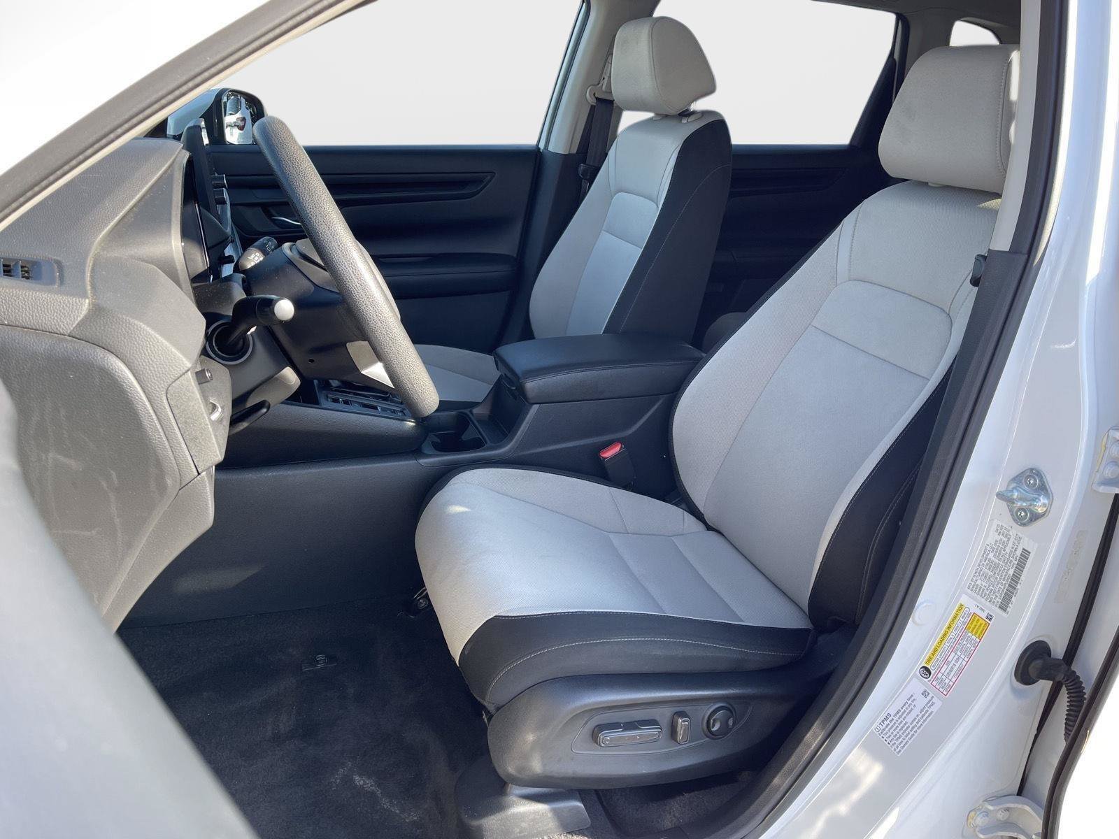 Used 2023 Honda CR-V EX image 14