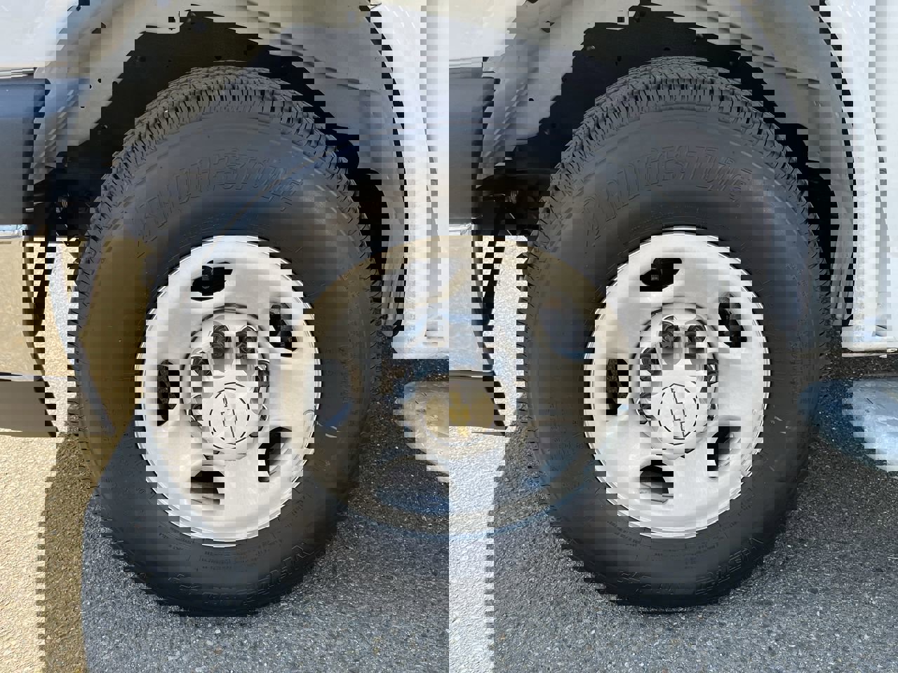 Used 2024 Chevrolet Express 2500 w/ Driver Convenience Package image 26