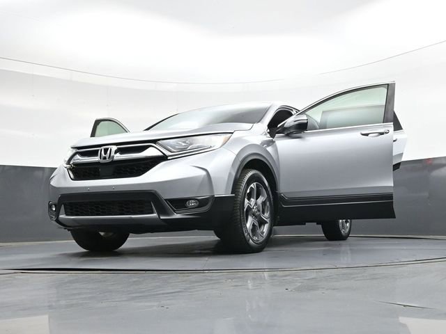 Used 2018 Honda CR-V EX image 45