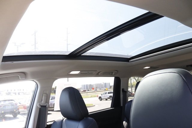 Certified 2025 Subaru Ascent Touring w/ Popular Package #1 image 16