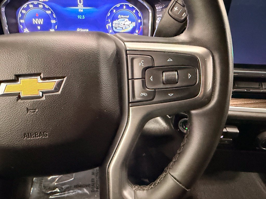 Used 2026 Chevrolet Silverado 2500 LT AWD/4WD image 34