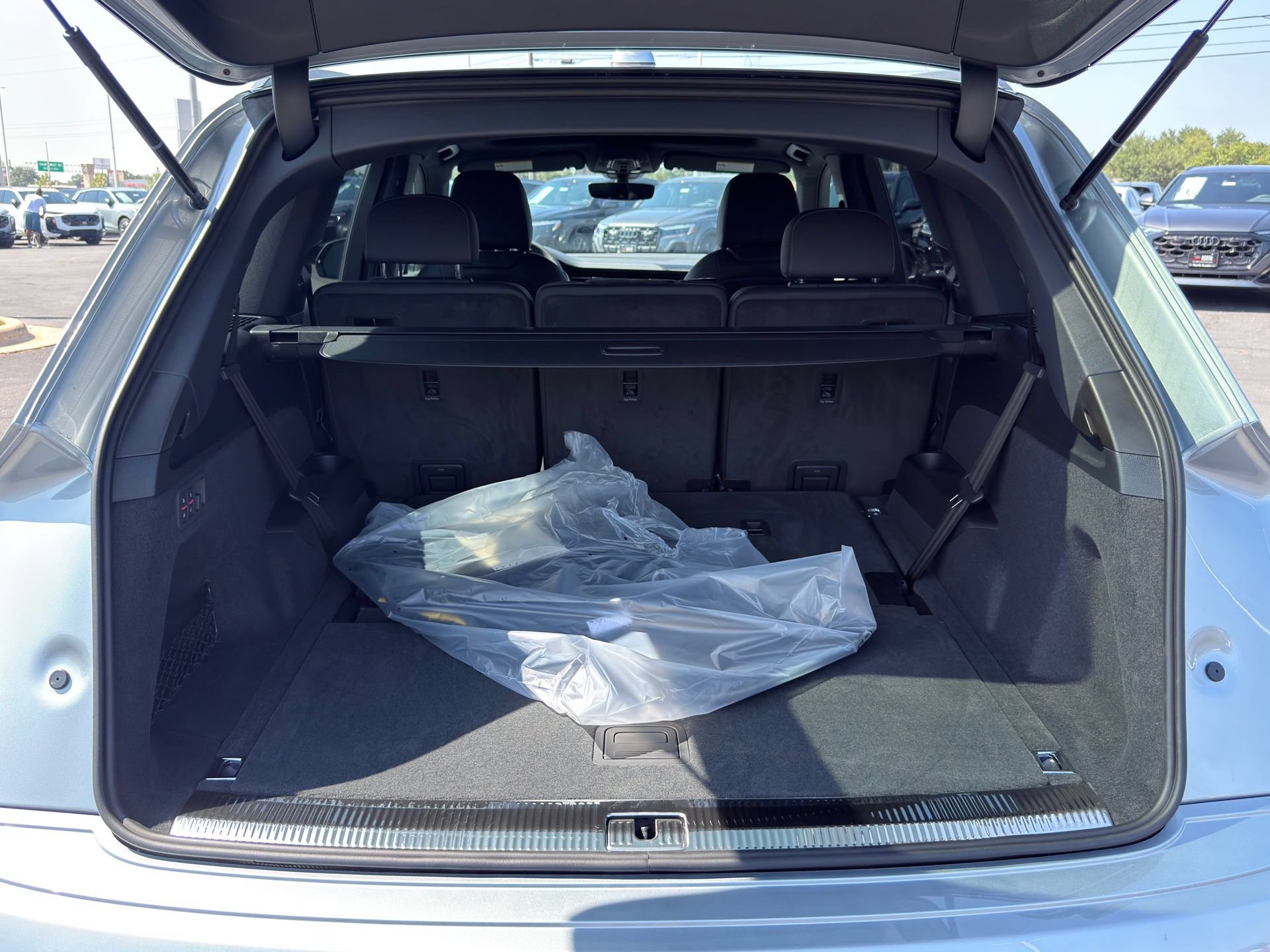 New 2026 Audi Q7 2.0T Premium Plus AWD/4WD image 6