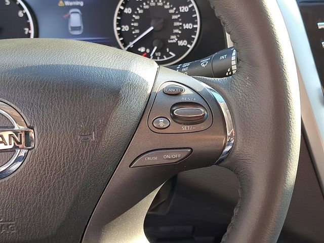Used 2019 Nissan Murano SL w/ Cargo Package image 25