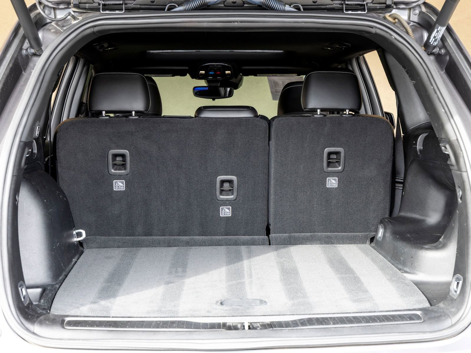 Used 2023 Jeep Grand Cherokee Altitude image 22