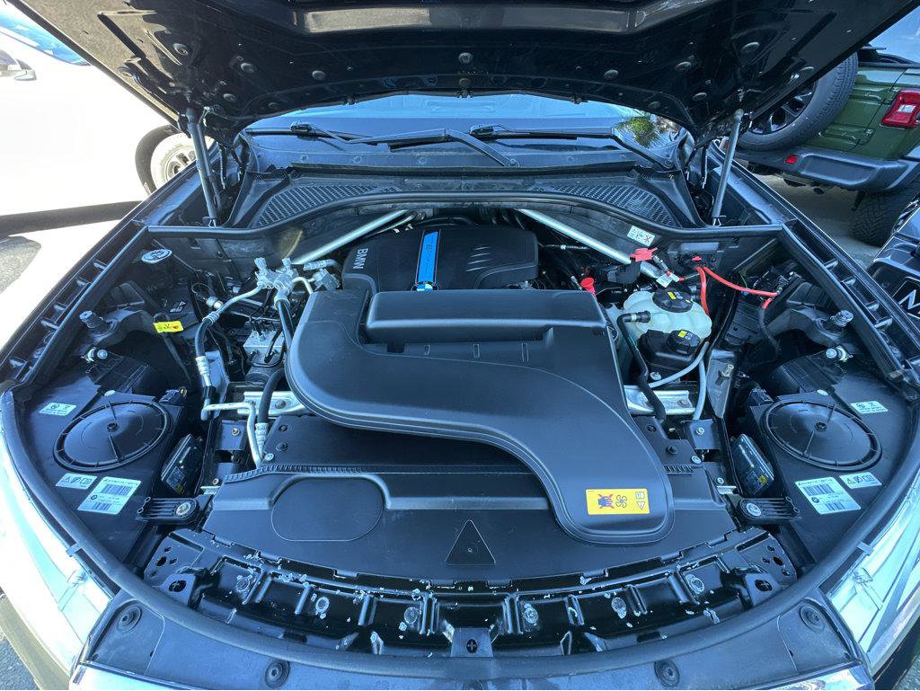 Used 2018 BMW X5 xDrive40e image 44