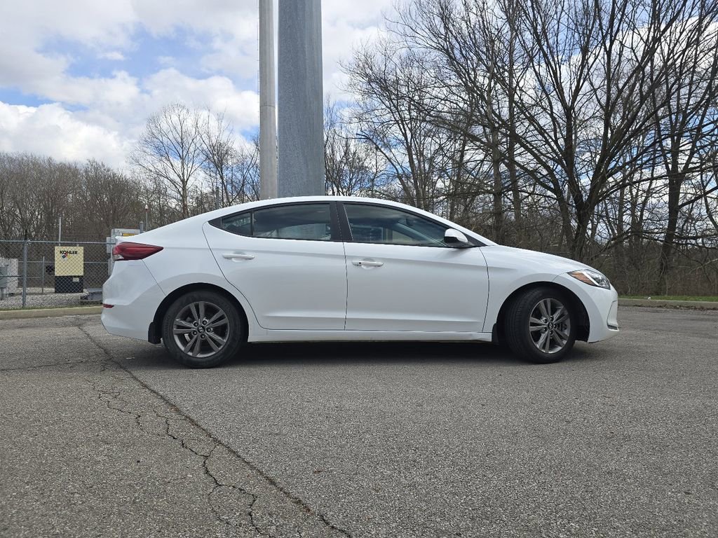 Used 2018 Hyundai Elantra Value Edition image 15