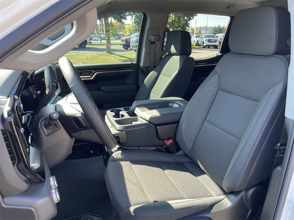 New 2026 GMC Sierra 1500 Elevation image 19