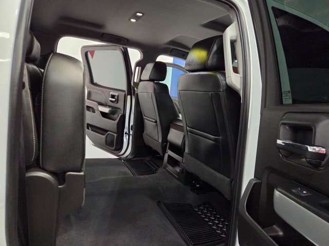 Used 2019 Chevrolet Silverado 2500 LTZ w/ Duramax Plus Package AWD/4WD image 75