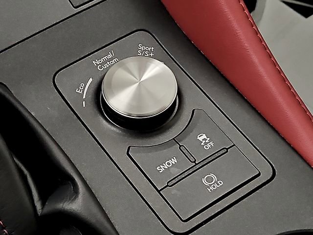 Used 2024 Lexus RC 350 F Sport w/ Navigation Package image 29