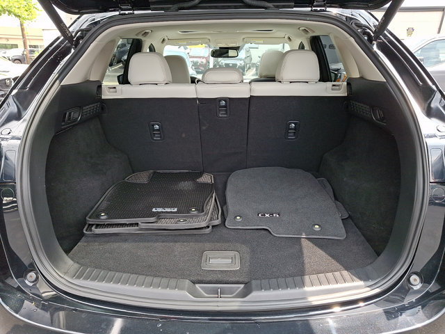 Certified 2023 MAZDA CX-5 AWD 2.5 S w/ Premium Package image 28