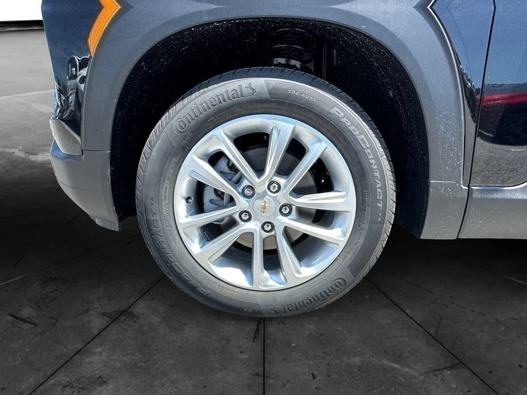 New 2026 Chevrolet TrailBlazer LS w/ LS Convenience Package AWD/4WD image 14