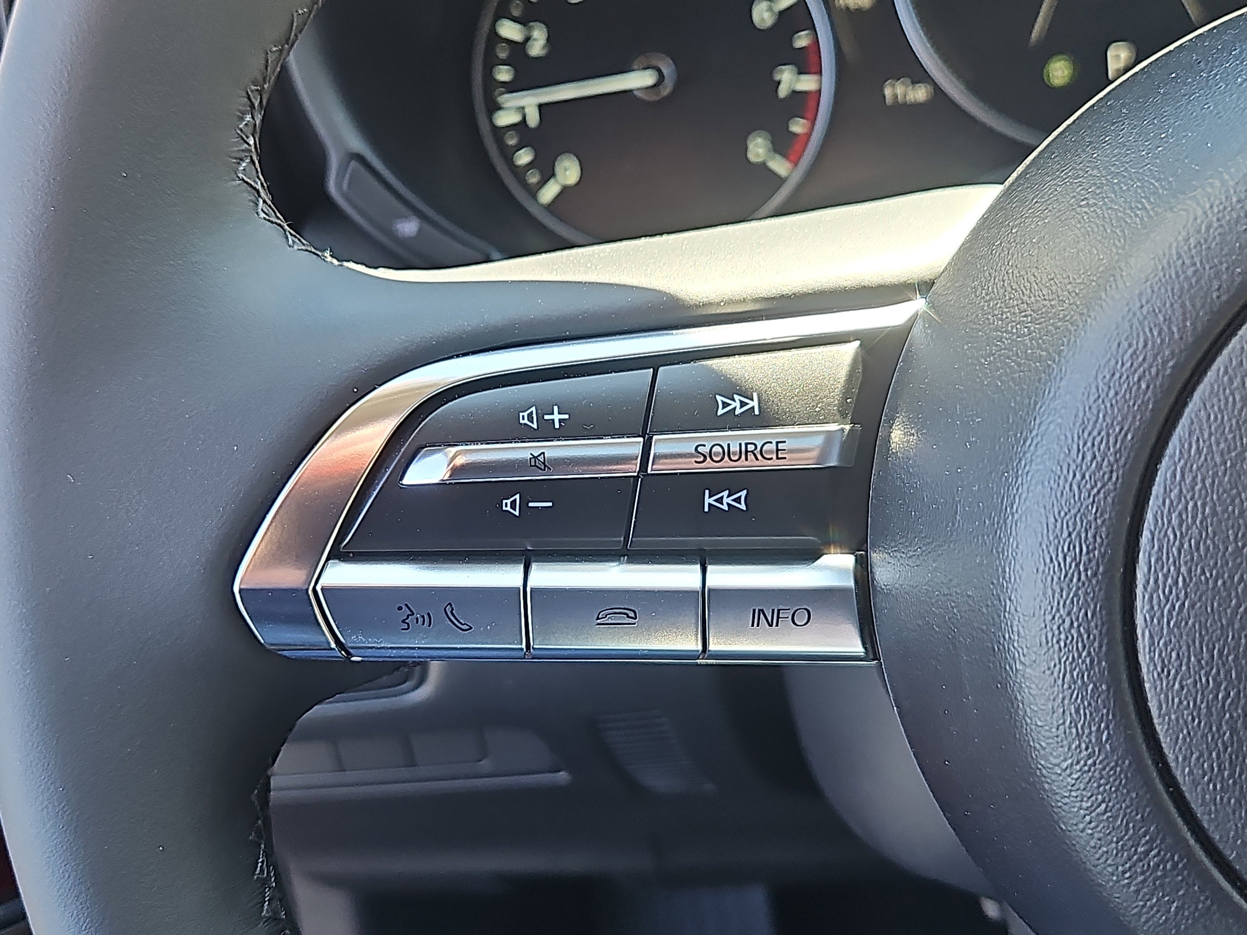 New 2026 MAZDA CX-50 AWD 2.5 S w/ Weather Package image 14