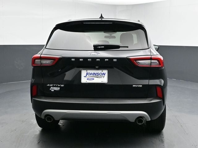 Used 2023 Ford Escape Active AWD/4WD image 9